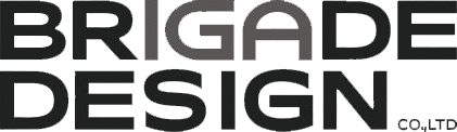 BRIGADE DESIGN